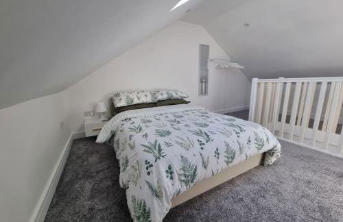 Home from home in Maryport - Foto 32