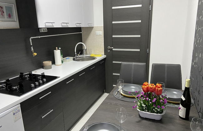 Melinda Apartman - Foto 28