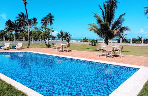 APARTAMENTO À BEIRA MAR - PÉ NA AREIA - Ilhéus - Photo 3