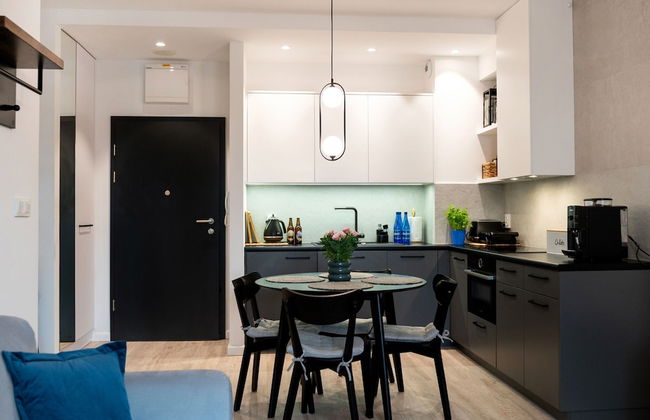 Apartment in Niechorze Near Baltic Beach - Photo 6