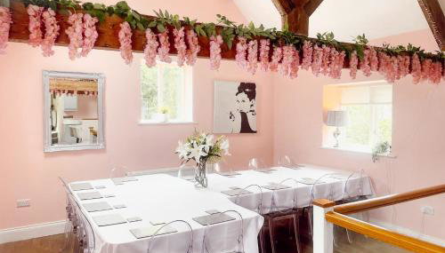 The Coach House by Ashgrove Leisure - Foto 5