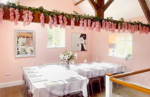 The Coach House by Ashgrove Leisure - Foto 5