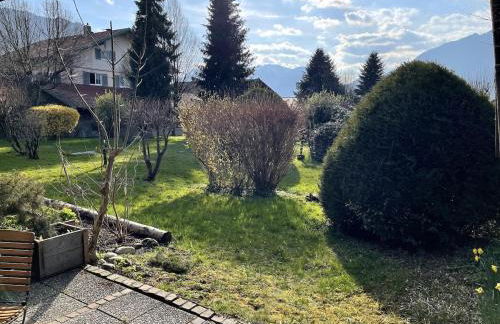 Ferienwohnung in Unterwössen - Foto 18