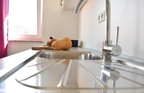 Rab apartments AURORA - Foto 30