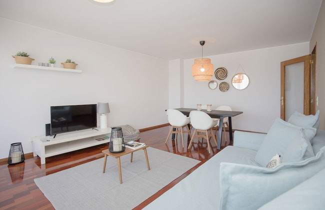 Liiiving in Matosinhos - Sea Beach Apartment - Foto 11