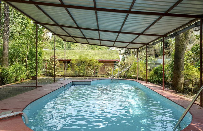 OYO 18864 Home Garden View Stay Lonavala - Foto 29