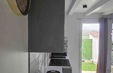 Purple Baroque Rer C -N104-A6 - Foto 16