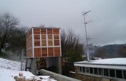 Quinta dos Castanheiros - Turismo Rural - Foto 76