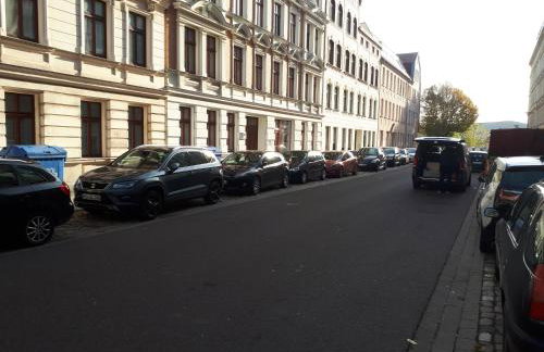 Apartment Editha Wohnung im EG Zentrumsnah - Foto 29