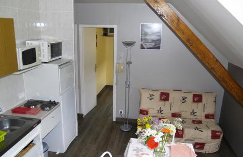 Aux Studios du Parc - Foto 30