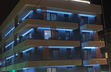 Project Georgiadi #1 - Modern Apartment in peaceful neighborhood - 15 mins from Loutra Pozar - Foto 22