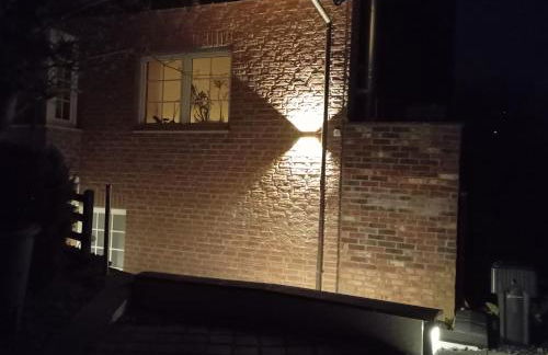 Ferienwohnung am Waldrand - Photo 26