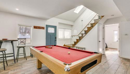 Family-Friendly! Waterfront Home on Lake Hopatcong - Photo 2