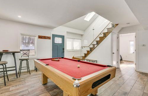 Family-Friendly! Waterfront Home on Lake Hopatcong - Photo 2