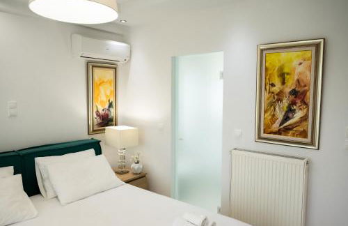 Keratea Luxury Villa - Athens Airport - Foto 43