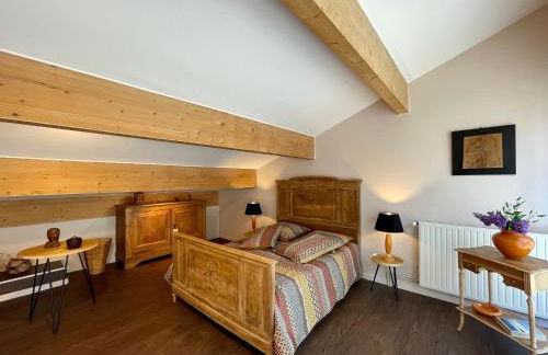 Gîte cosy à Aiguilhe avec jardin, jacuzzi et sauna - proche UNESCO et chemins de randonnée - FR-1-582-354 - Foto 24