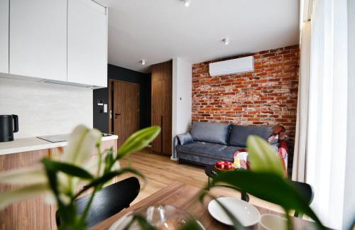 Calma - apartamenty z ogrodem blisko Energylandii - Foto 4