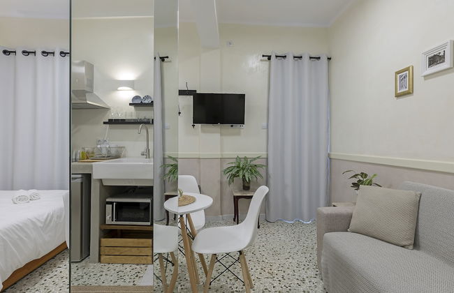 Athenian Lofts - Foto 31