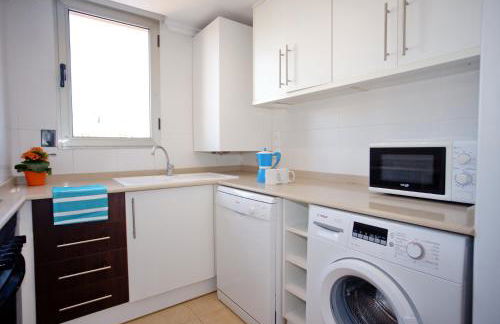 Denia Deluxe Beach & City - Photo 14