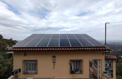 Villa Cariño - Foto 10