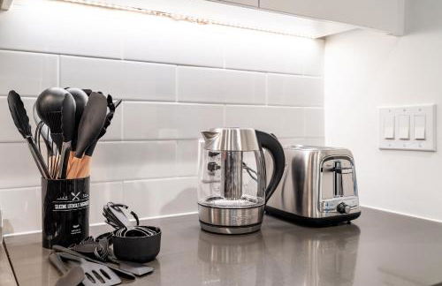 Sharon Green apartments by FantasticStay - Foto 5