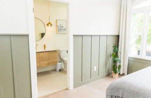 Bright, Spacious 4 BD in the Heart of Little Italy - Foto 19