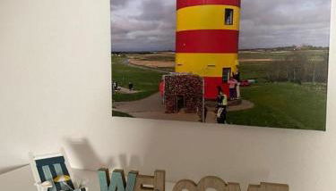 Landhaus "Alte Welt" Nordseeküste - Foto 2