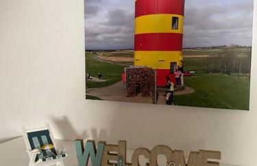 Landhaus "Alte Welt" Nordseeküste - Foto 2