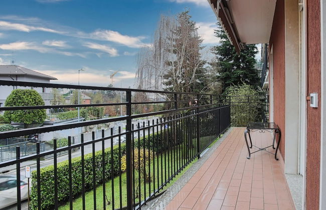 Noseda 5 in San Fermo Della Battaglia - Foto 35