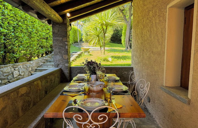 Villetta Alessia - Foto 32