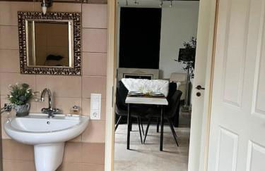 Privatunterkunft in Gronau - Foto 25