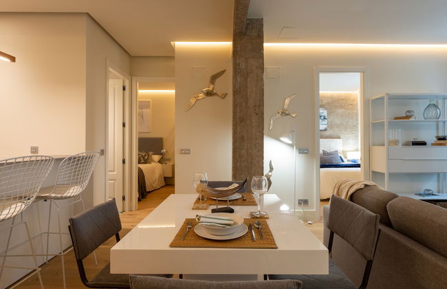 Renovado piso de diseño - Foto 11