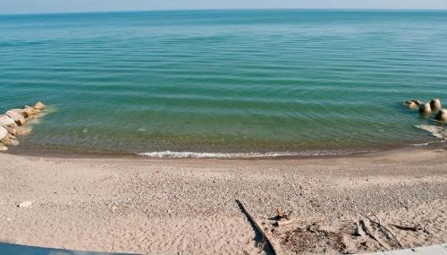 Lakefront Home in Madison - Private Beach - Foto 3