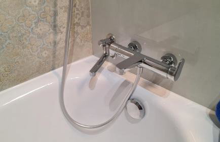 Apartament z wodą termalną - Foto 16