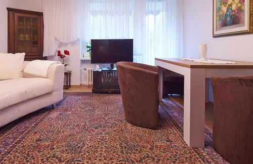 Komfort Ferienwohnung Bad Pyrmont Nähe Kurpark - Foto 30