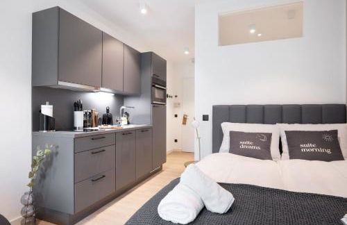 Limehome Münster Von-Steuben-Str - Digital Access - Foto 58