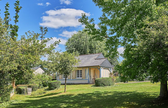 Apartment in Branville in a Nice Area - Foto 64