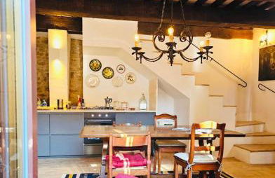 Casa Fossatello - Foto 1