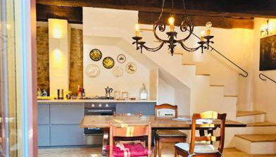 Casa Fossatello - Foto 1