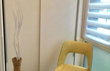 Tiny Apartment LIVE-IN Wertheim am Main - Foto 13