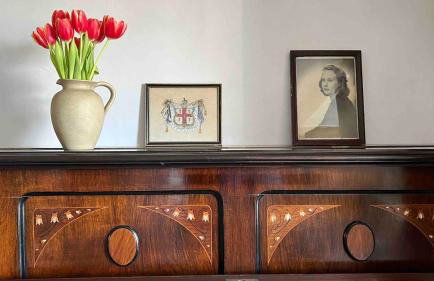 Old Chapel House - Foto 9