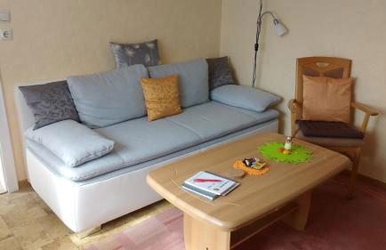 Antjes Ferienwohnung Flonheim - Foto 24