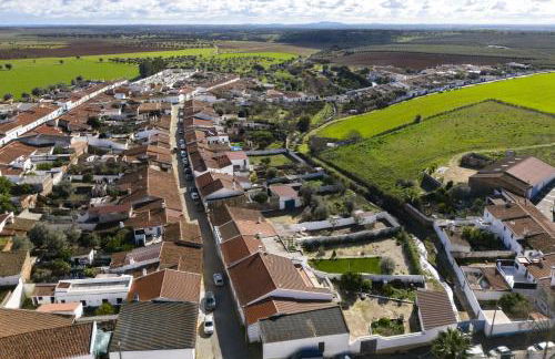 Casa Oliva Refugio Rural Contemporaneo - Foto 42