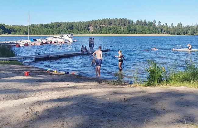 6 Person Holiday Home in Mariefred-by Traum - Foto 13