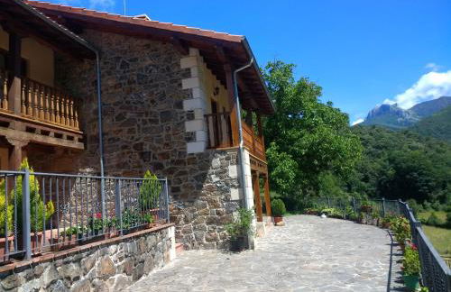 Viviendas Rurales Aldea de Dosamantes - Photo 6