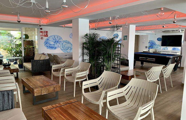 Apartamentos Sal Rossa - Foto 52