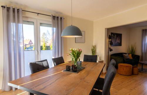 Ferienhaus Klötzlehuus - Foto 9