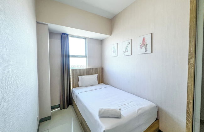 Best Choice And Comfortable Living 2Br At Anderson Supermall Mansion Apartment - Foto 7