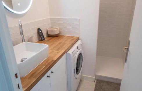 Appartement pied dans l'eau - La Comtesse - Foto 11