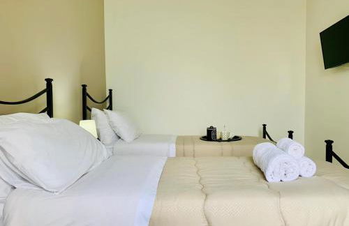 Tre Balconi - Casa Vacanza Salento - Foto 10